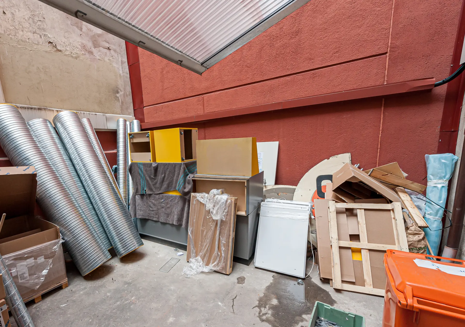 House Clearances Newark, Nottinghamshire, Derbyshire, Lincolnshire 