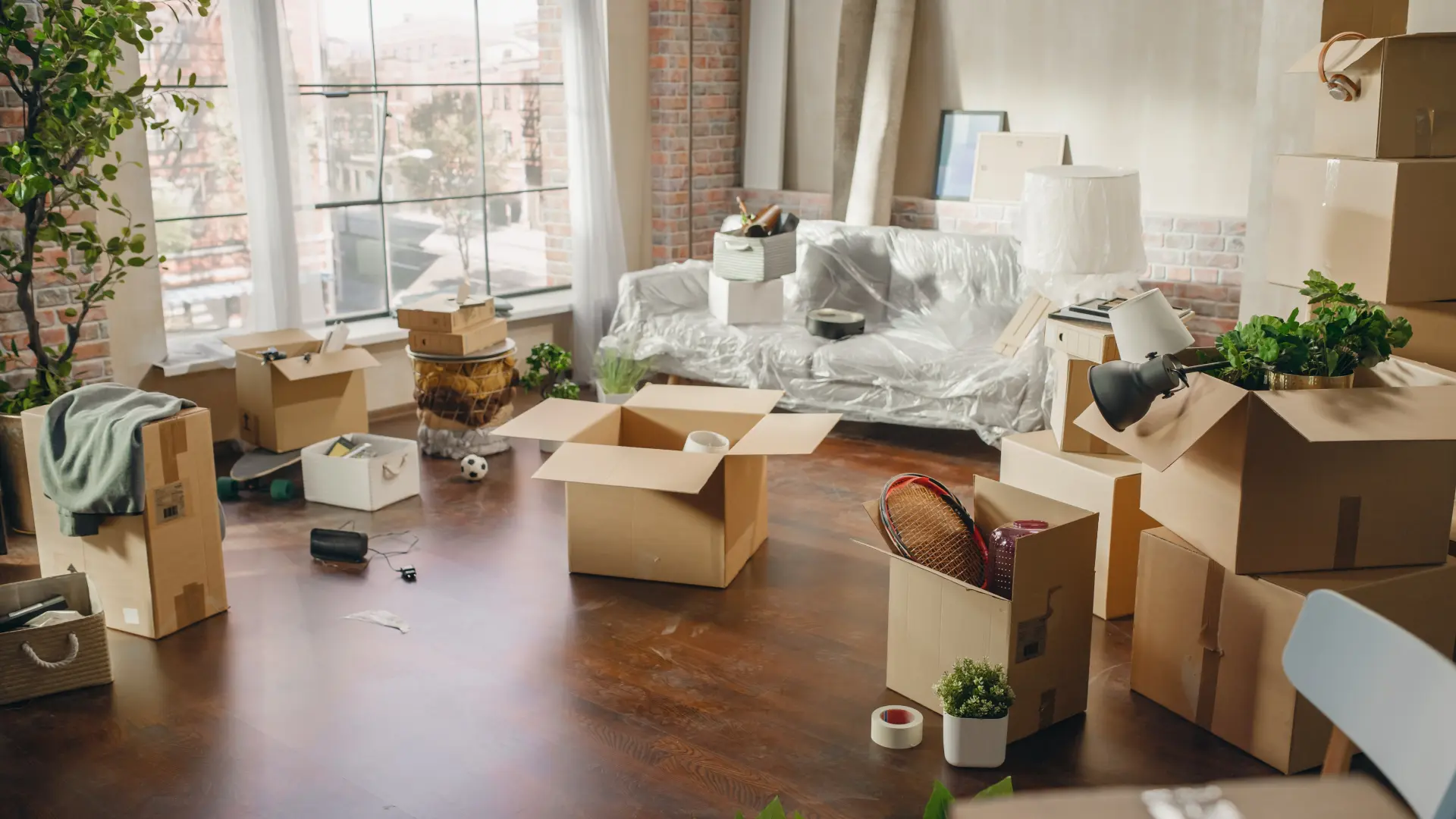 House Removals Clifton