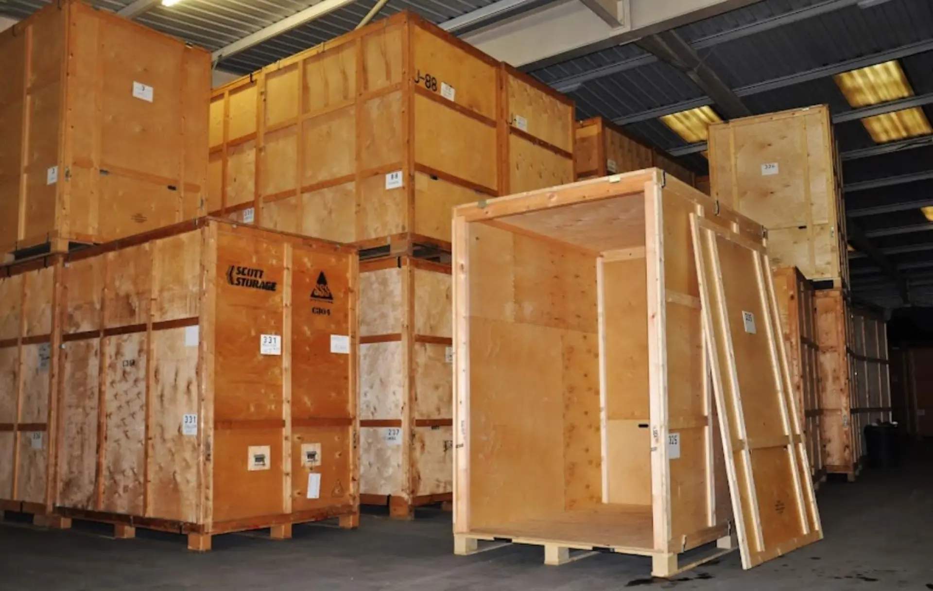 House Moving Service Newark, Nottinghamshire, Derbyshire, Lincolnshire 