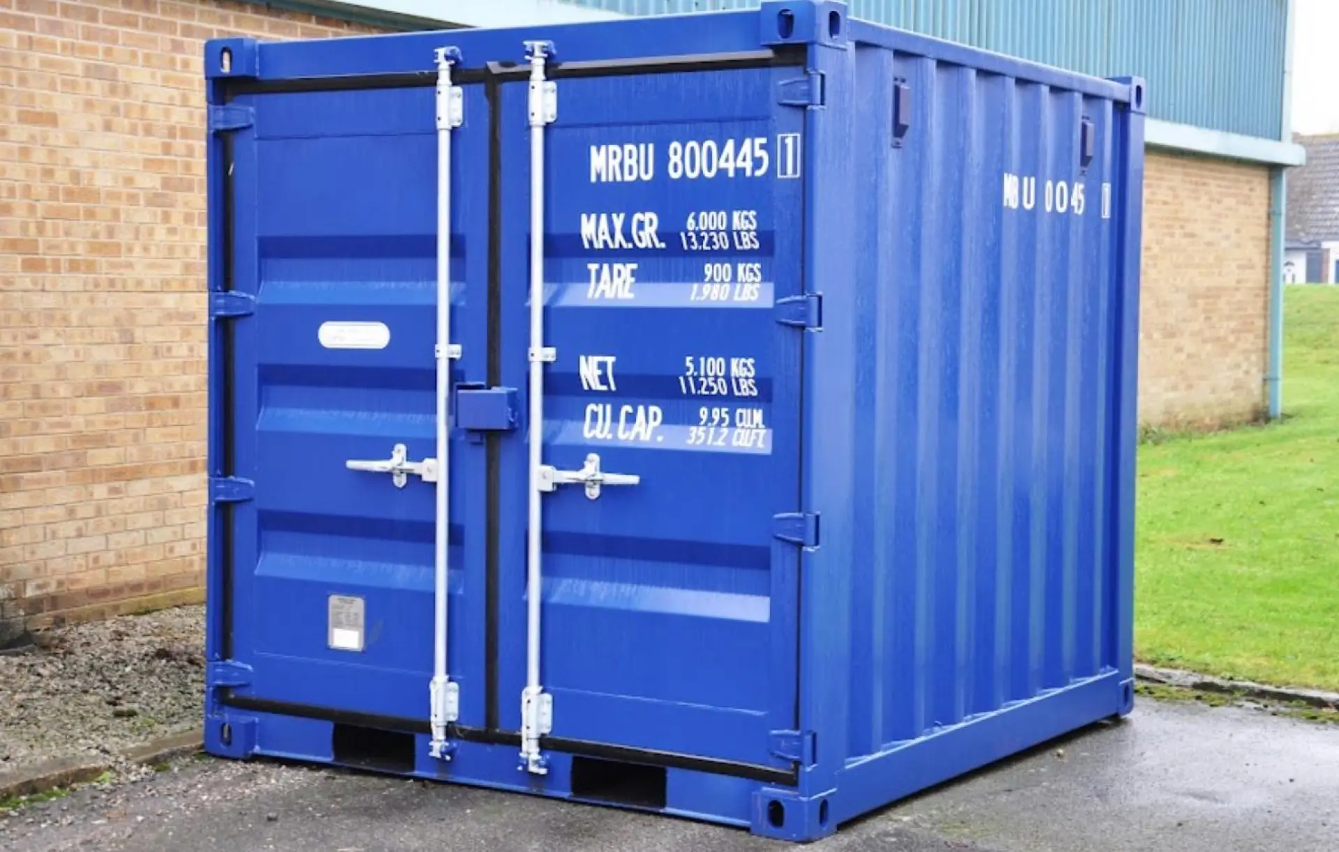  Storage Facilities Newark, Nottinghamshire, Derbyshire, Lincolnshire 
