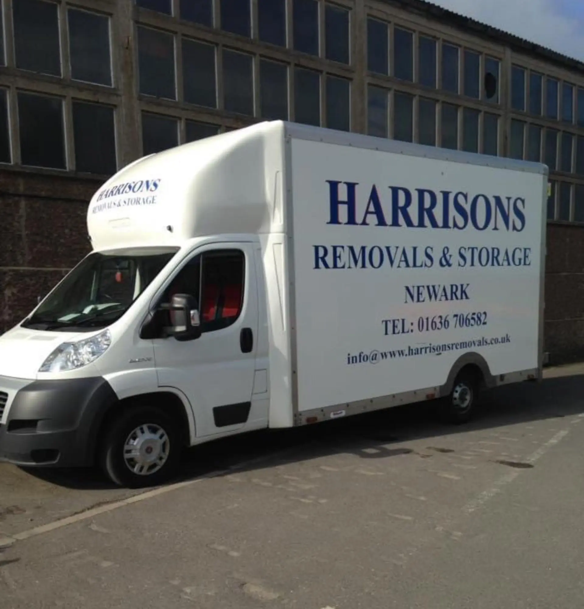 House Moving Loading, transport and delivery