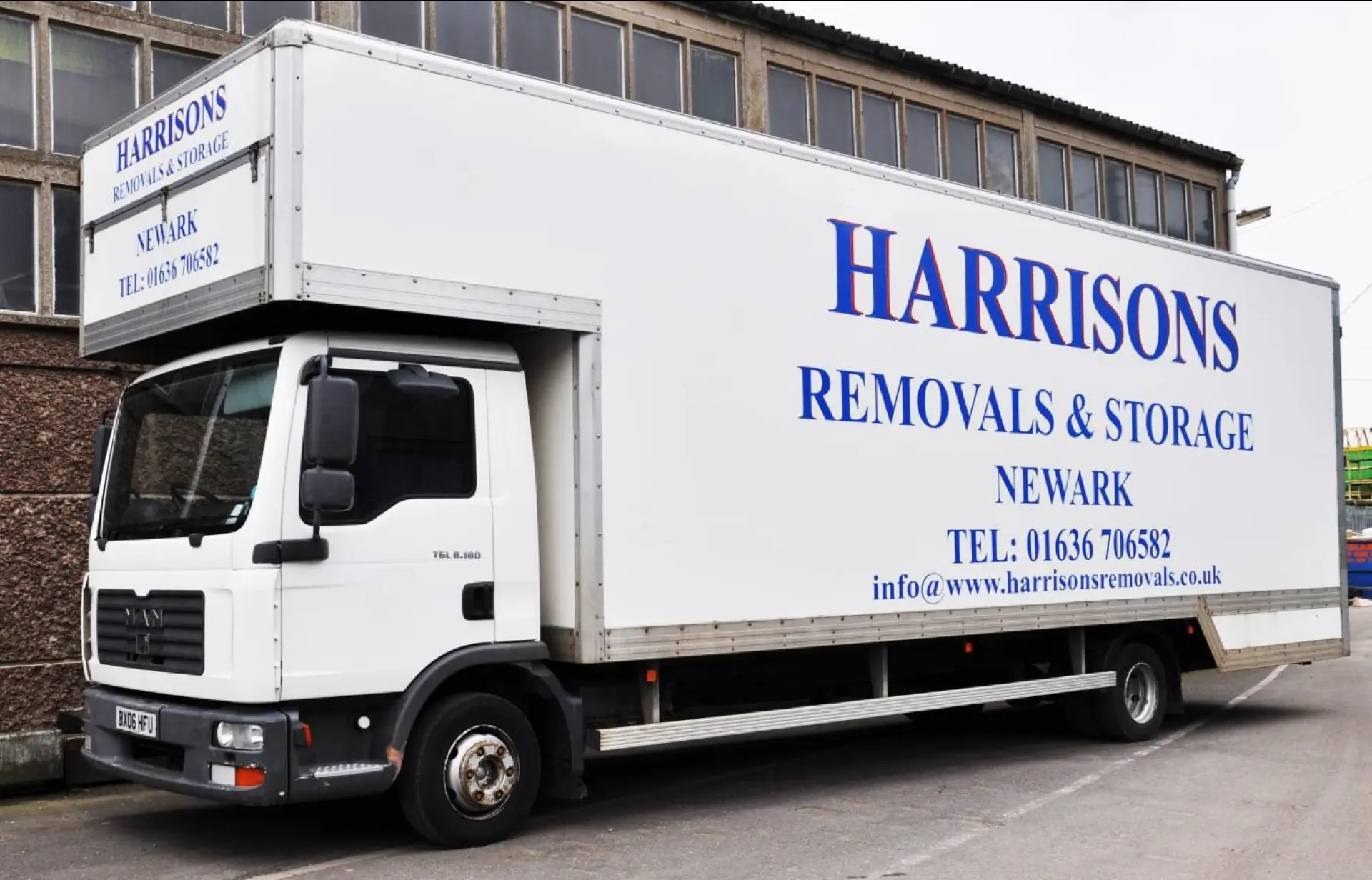 House Clearances Newark, Nottinghamshire, Derbyshire, Lincolnshire 